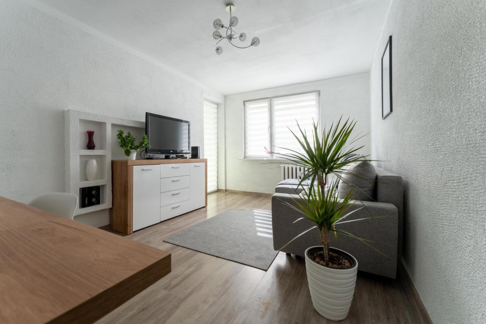 Gold - 2 Osobne Sypialnie Z Balkonem - Spaceapart Jelenia Gora