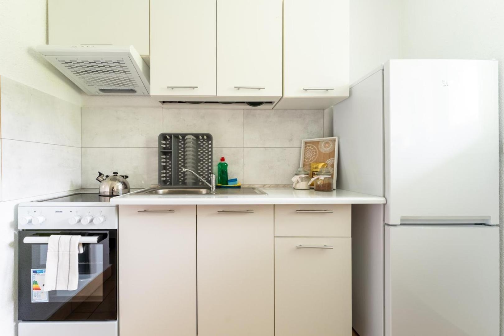 Gold - 2 Osobne Sypialnie Z Balkonem - Spaceapart Apartment
